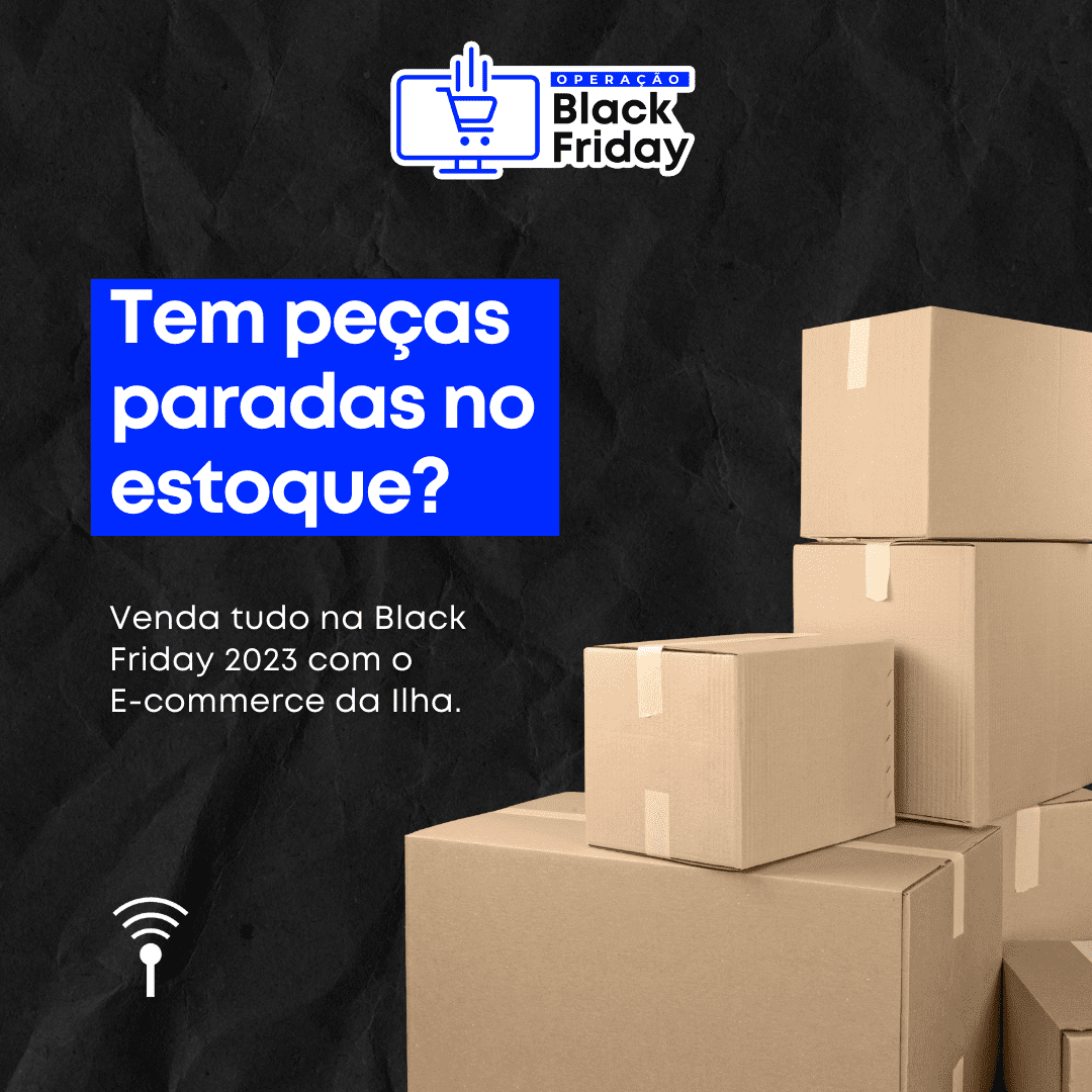 Operação Black Friday: Precisando movimentar o estoque de peças da sua concessionária? Aproveite a Black Friday 2023! 