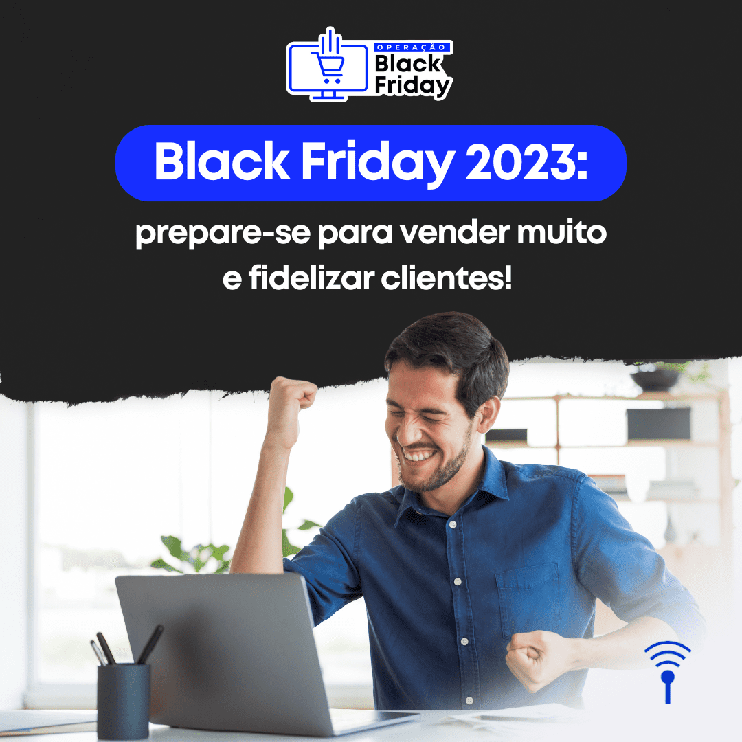 Operação Black Friday: prepare sua concessionária para vender mais e fidelizar seus clientes